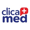 ClicaMed - Médicos