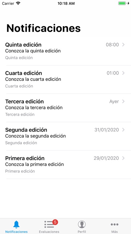 PPEM-UCR: Rotaciones screenshot-3