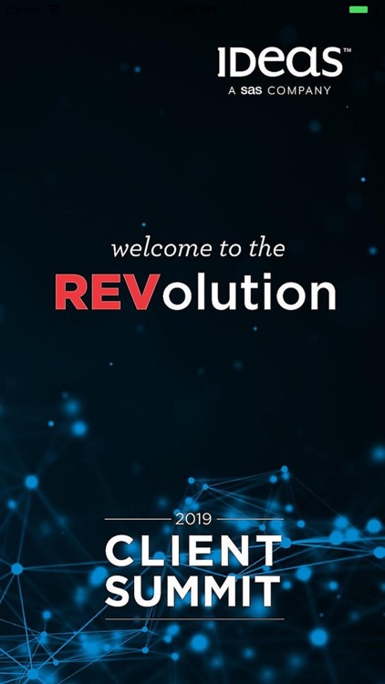 REVolution 2019