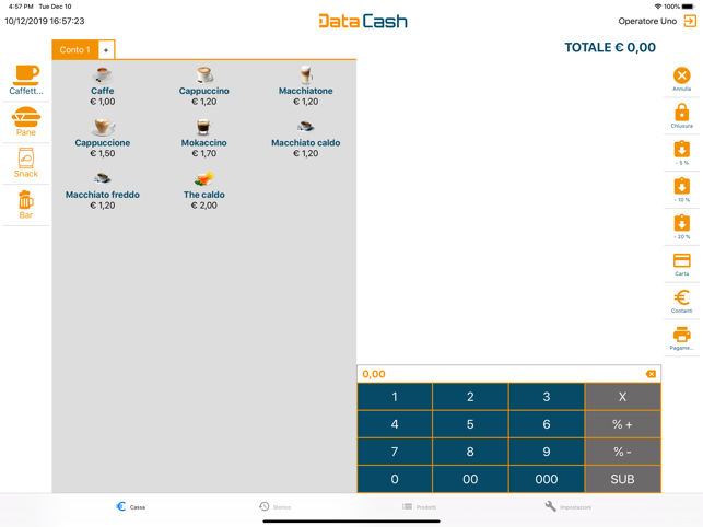 Data Cash(圖4)-速報App