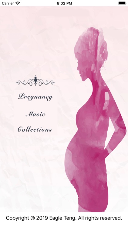 Pregnancy Music Collections