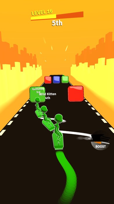 Color Surf 3D screenshot 3