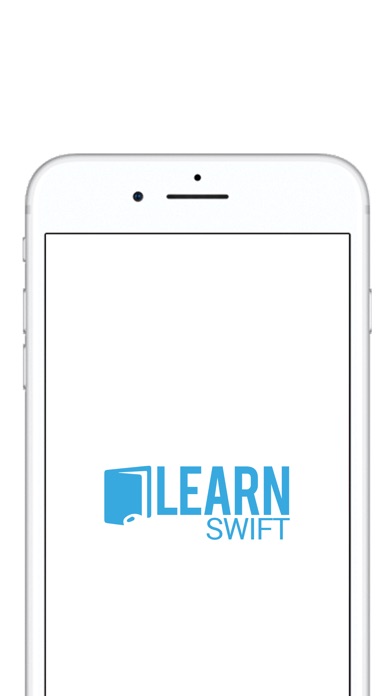 【图】Learn Swift Language(截图1)