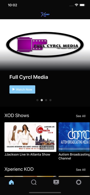 XOD Network(圖1)-速報App