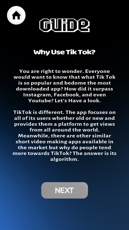 1# Fans Quiz For Tik Tok screenshot-4