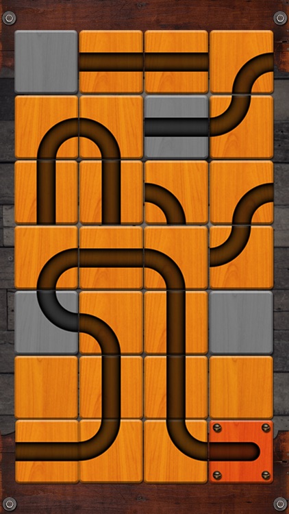 Unblock Ball : Puzzle Game