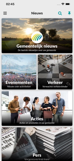 Wortegem-Petegem(圖2)-速報App