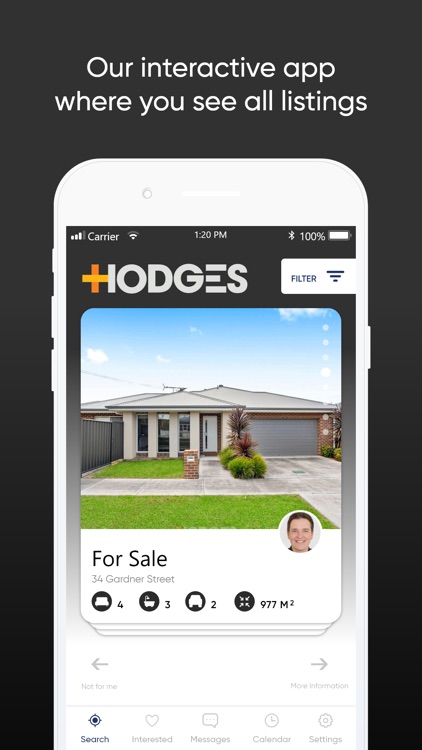 Hodges Real Estate