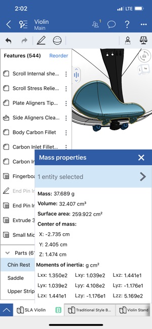 Onshape 3D CAD(圖3)-速報App