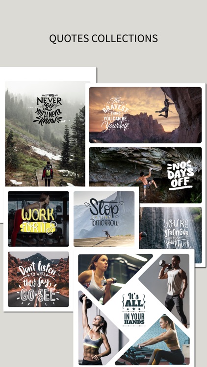Collaging - Pic Collage Maker screenshot-5