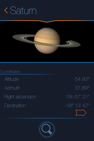 Starmap 2 screenshot 2