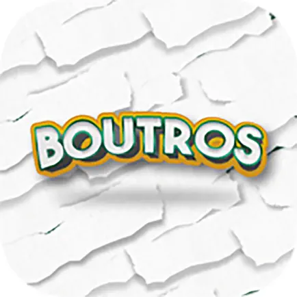 Boutros Читы