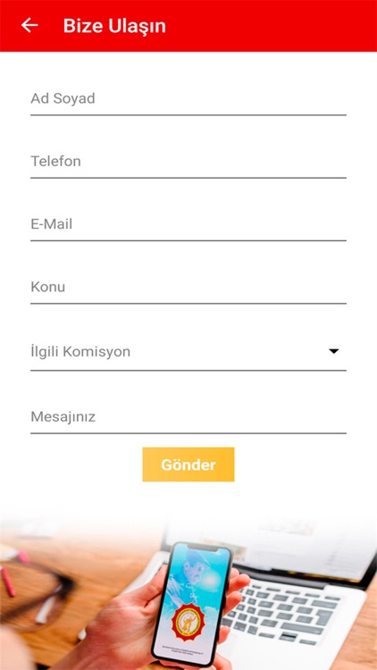 Troisdorf AKM screenshot-4
