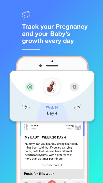 theAsianparent Parenting Tips screenshot-0
