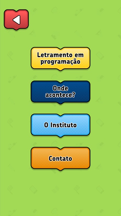 Letramento em Programação screenshot-3