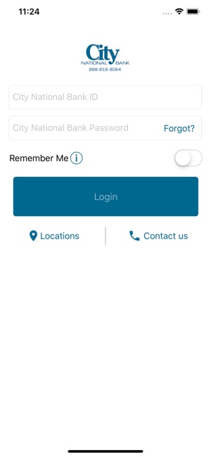 City National Bank(圖2)-速報App