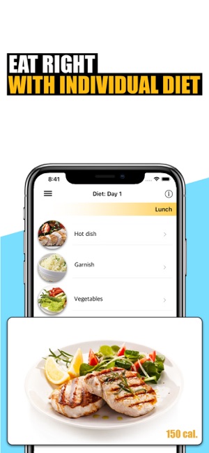 Fit - weight loss in 27 days(圖4)-速報App