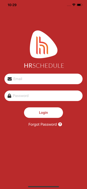 HrSchedule(圖1)-速報App