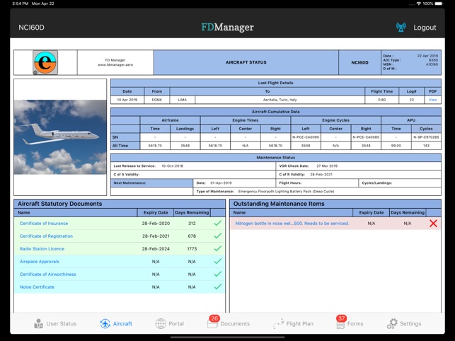 FDManager(圖3)-速報App