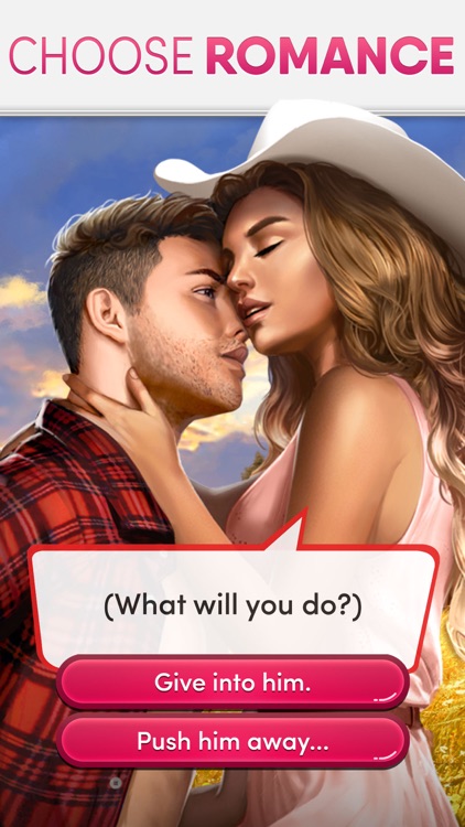 Choices: Stories You Play screenshot-0
