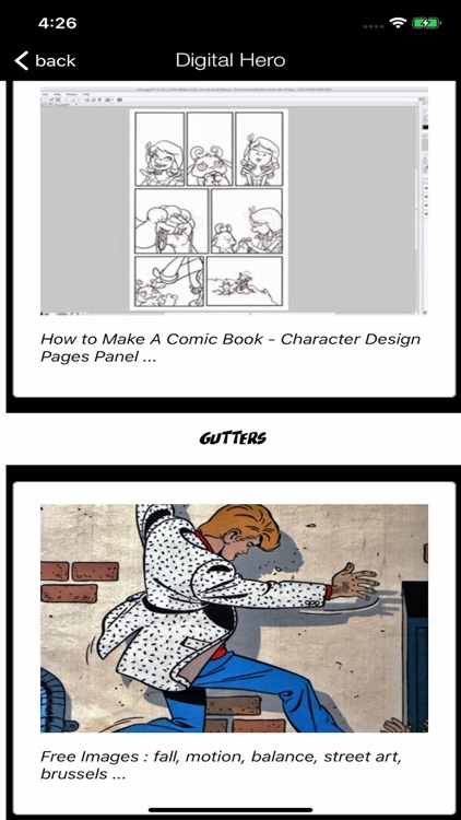 Digital Hero screenshot-9