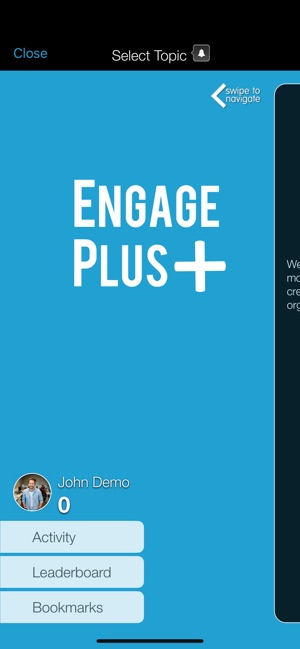 EngagePlus(圖2)-速報App