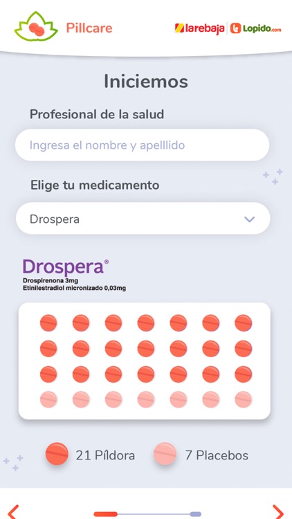 Pillcare screenshot-3