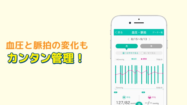 dヘルスケア -毎日の歩数をdポイントに-