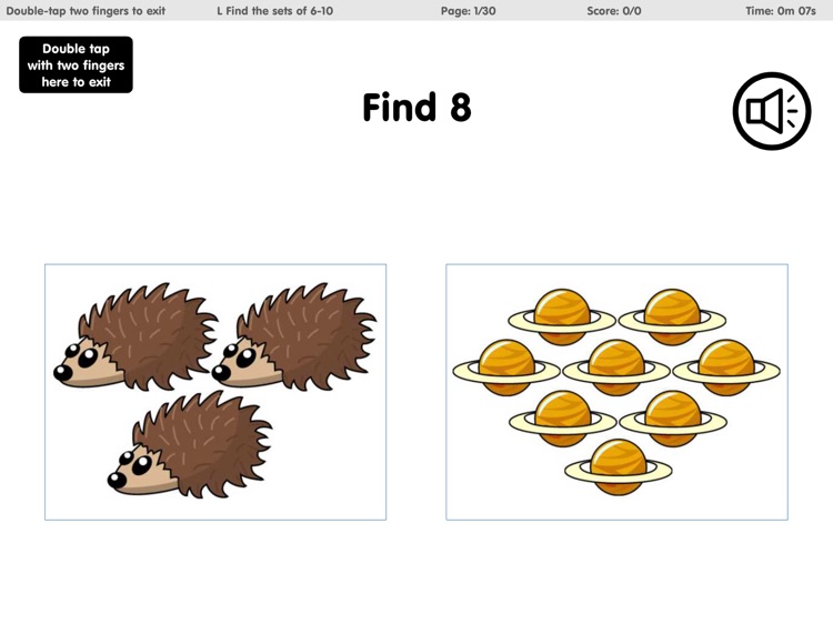 ChooseIt! Numeracy