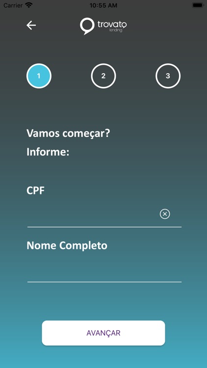 Trovato Lending screenshot-4