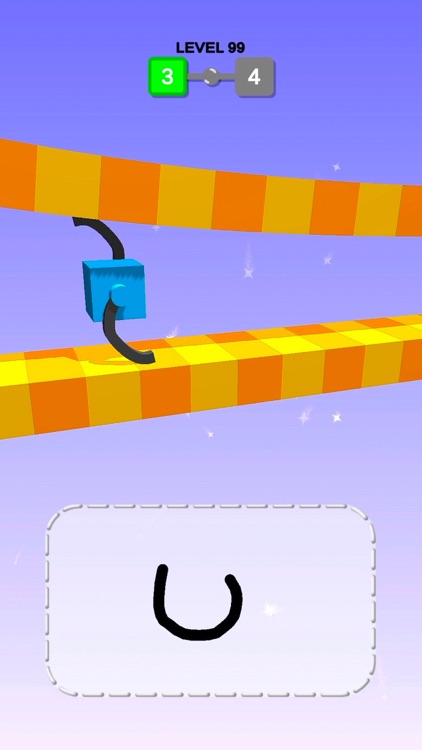 Draw Climber screenshot-3