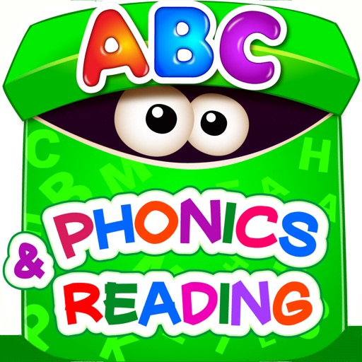 ABC Kids Games: Learn Letters! Download