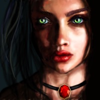 숨은모험찾기 - 뱀파이어 - 틀린그림찾기 게임 PC 용