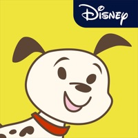 Disney Stickers: Cats and Dogs apk