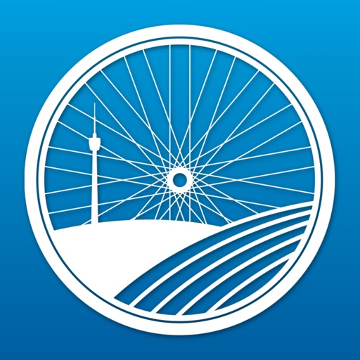 RegioRad Stuttgart iOS App