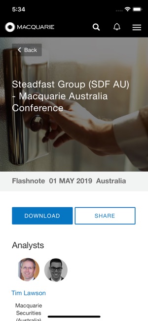 Macquarie Insights(圖3)-速報App