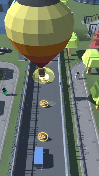 SwipeDrive !! screenshot-3