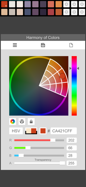 Harmony of colors(圖3)-速報App