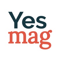  Yesmag - Progresser en anglais Application Similaire