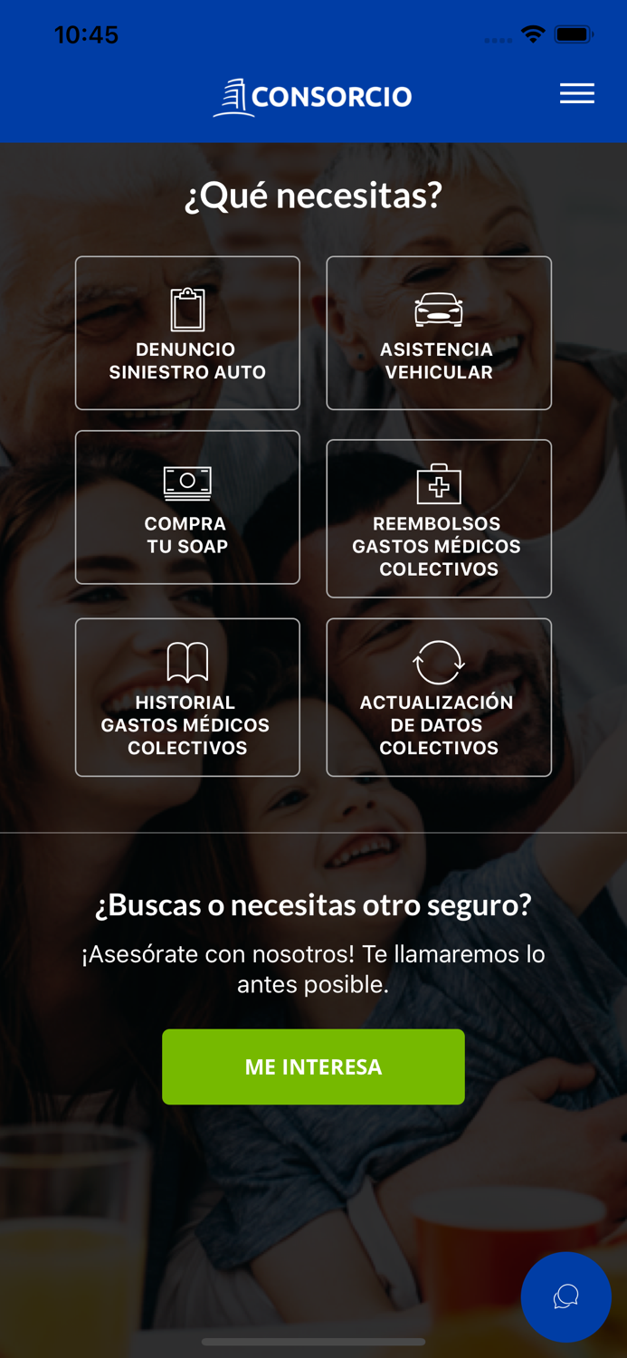 Seguros Consorcio