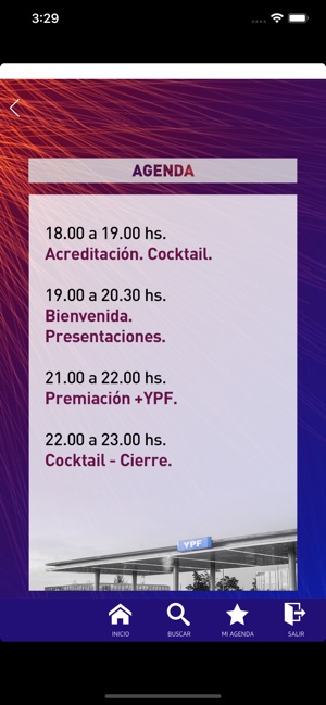 Reunión Regional Red YPF(圖3)-速報App