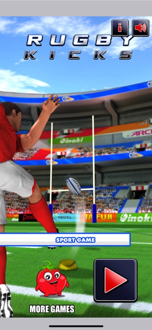 Rugby Kicks(圖1)-速報App