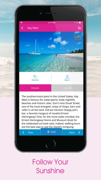 VISIT FLORIDA screenshot-7