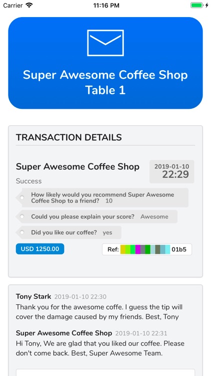 Deal Customer screenshot-9