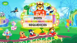 Game screenshot Preschool-Smart Kids Learning hack