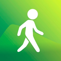 Walking Step Counter