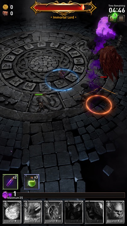 First Summoner