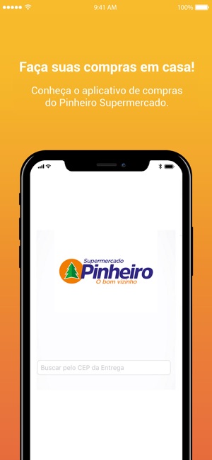 Supermercado Pinheiro(圖1)-速報App