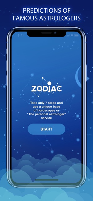 Zodiac | Horoscope