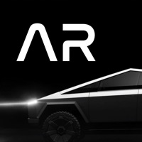 AR Cybertruck pour PC
